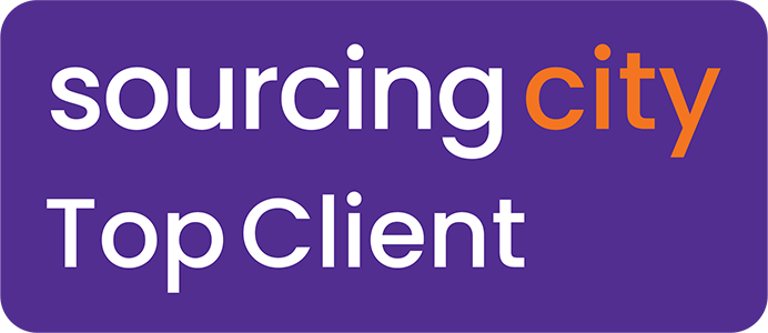 Sourcing City Top Client